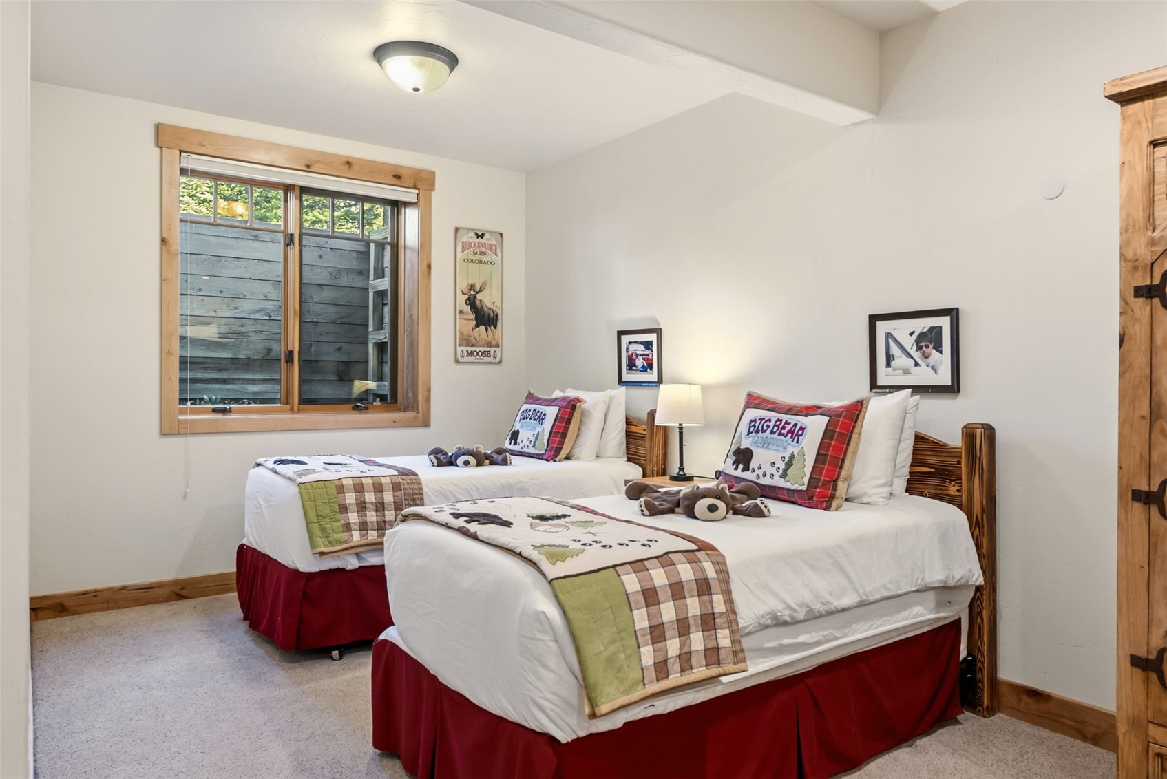 67 North Woods Lane Breckenridge CO 80424