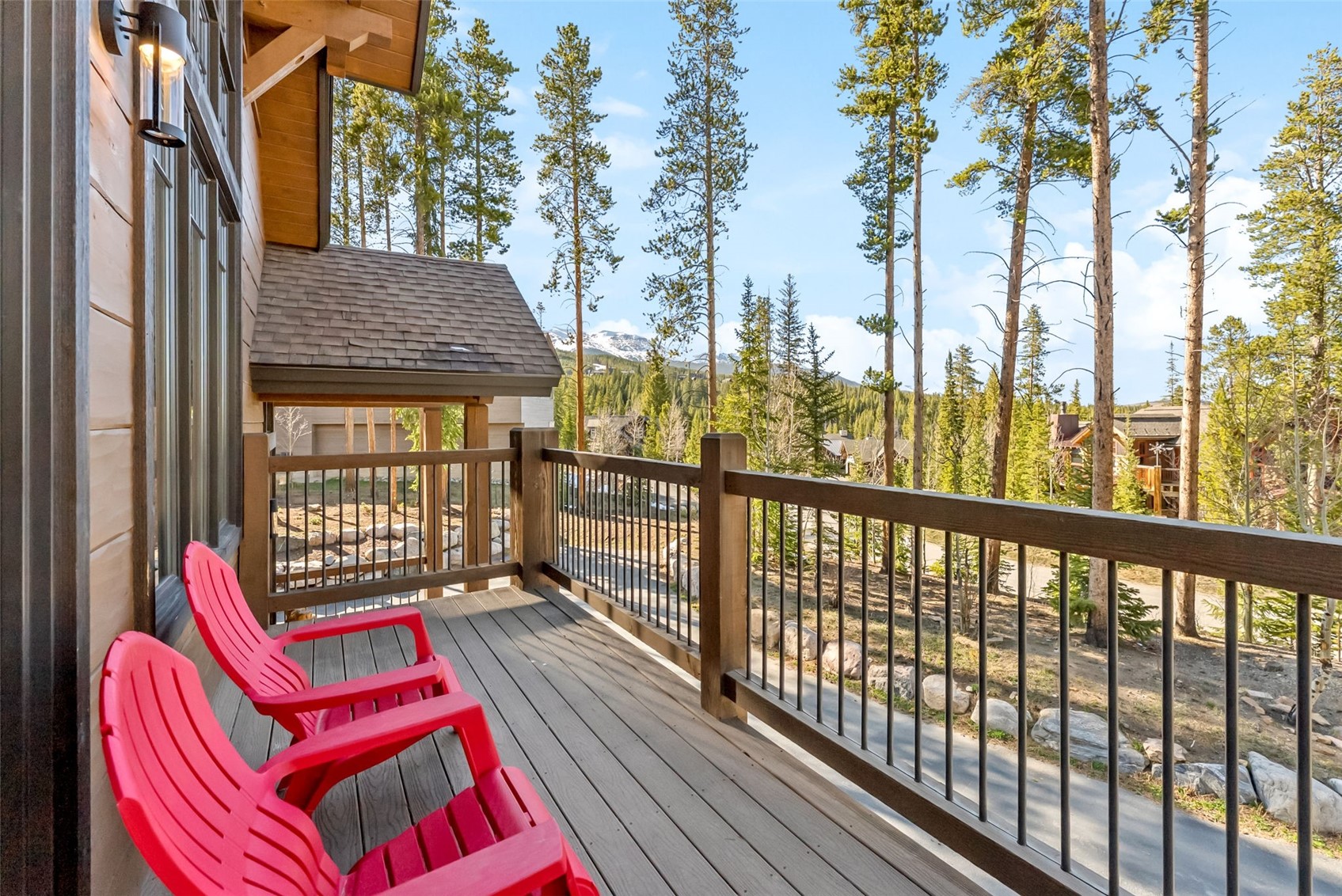 67 North Woods Lane Breckenridge CO 80424