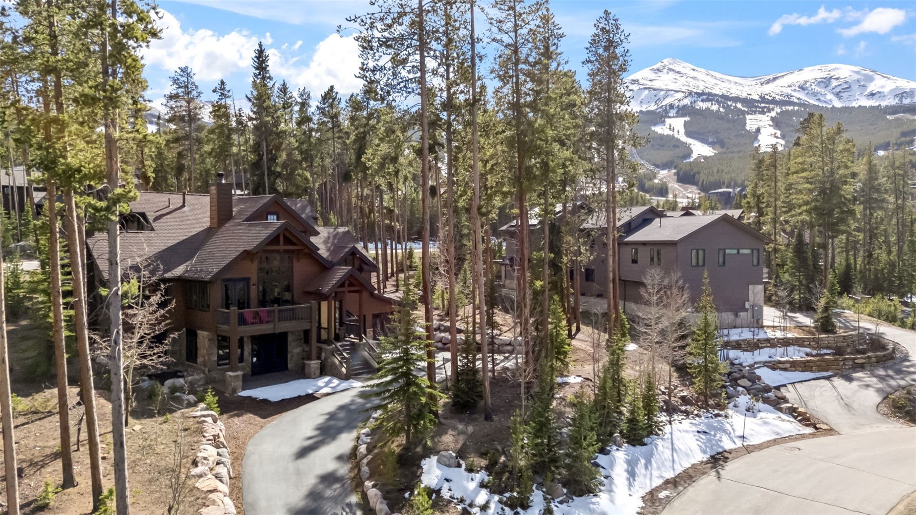 67 North Woods Lane Breckenridge CO 80424