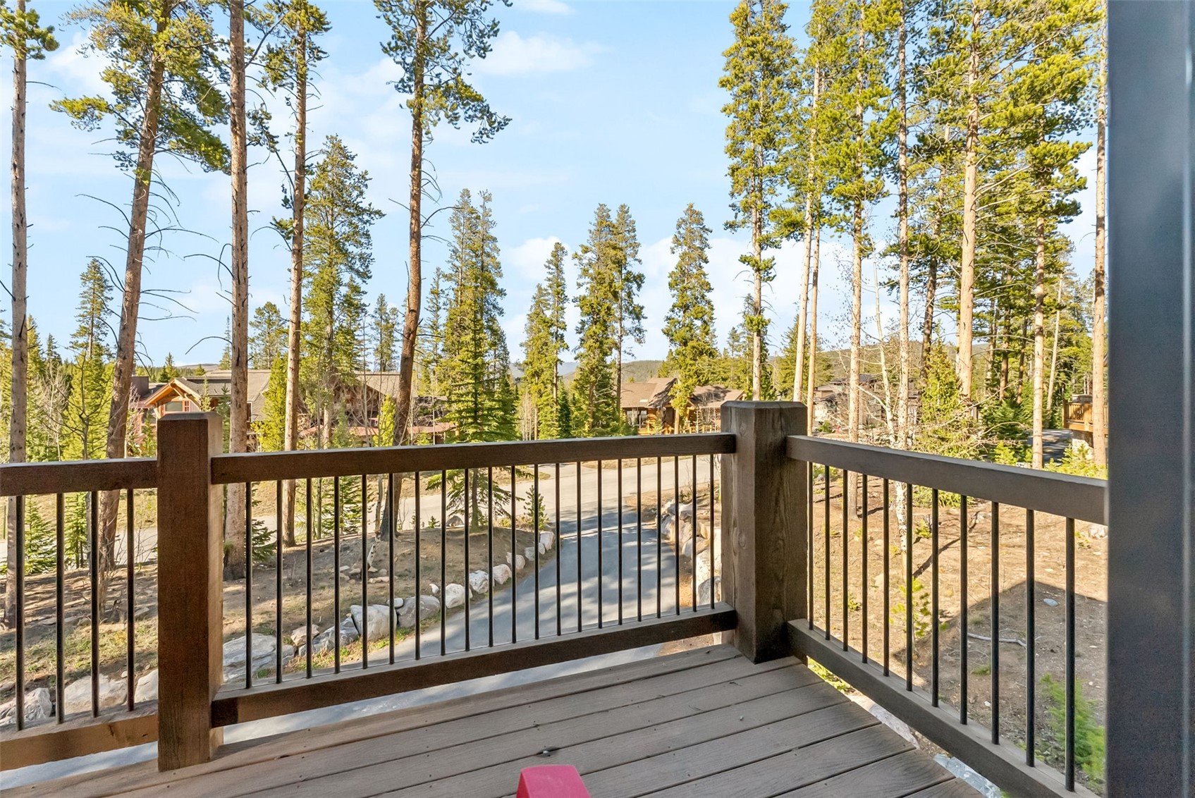 67 North Woods Lane Breckenridge CO 80424