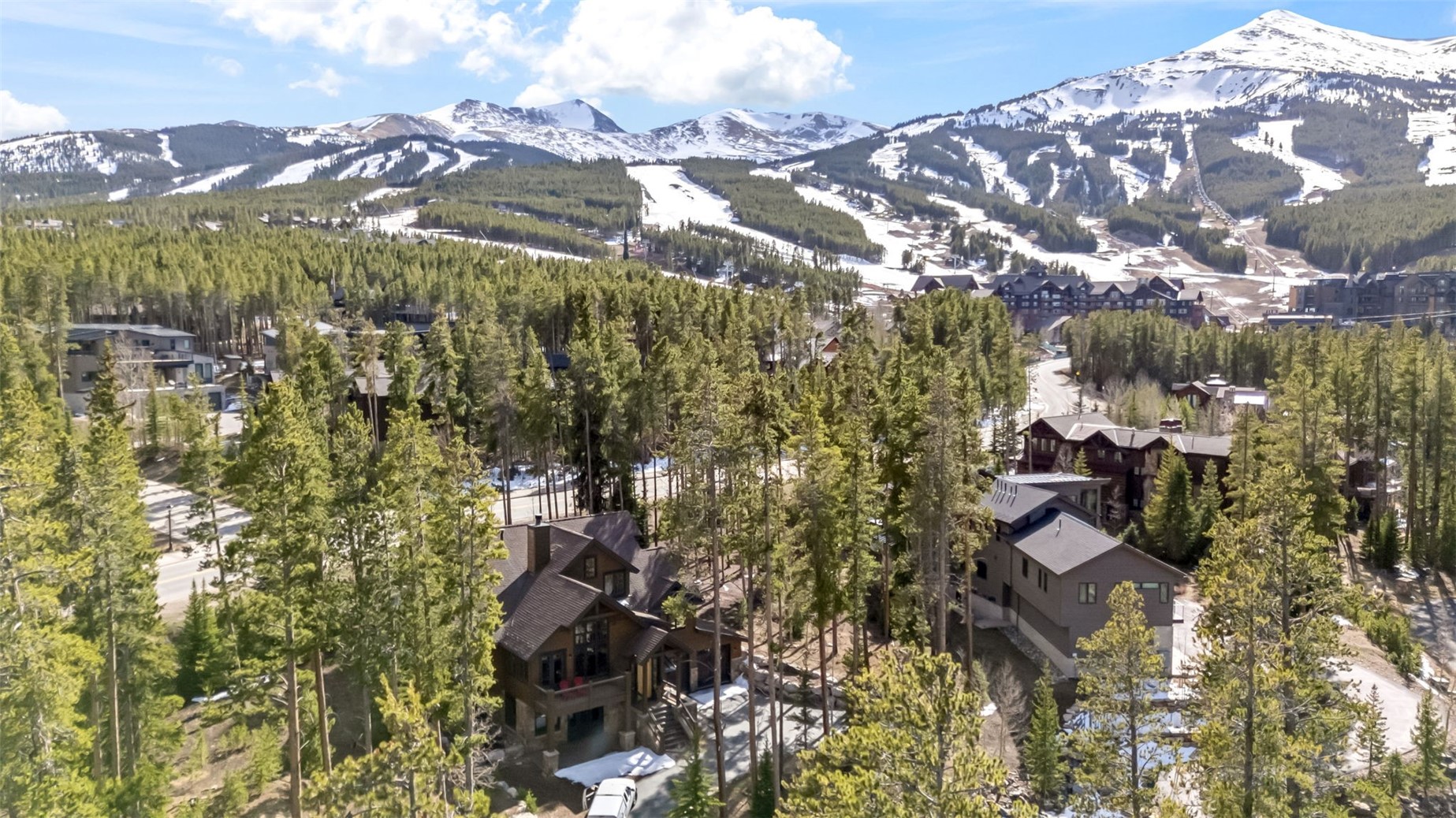 67 North Woods Lane Breckenridge CO 80424