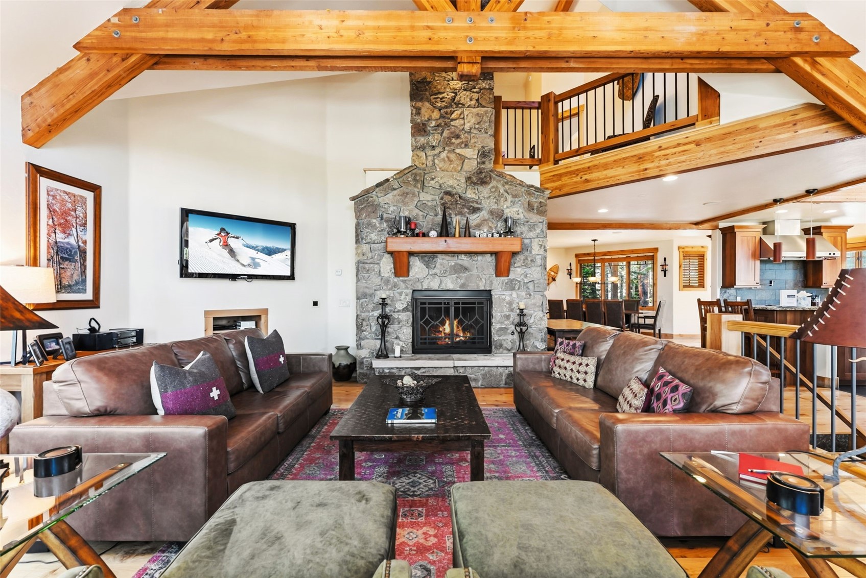 67 North Woods Lane Breckenridge CO 80424