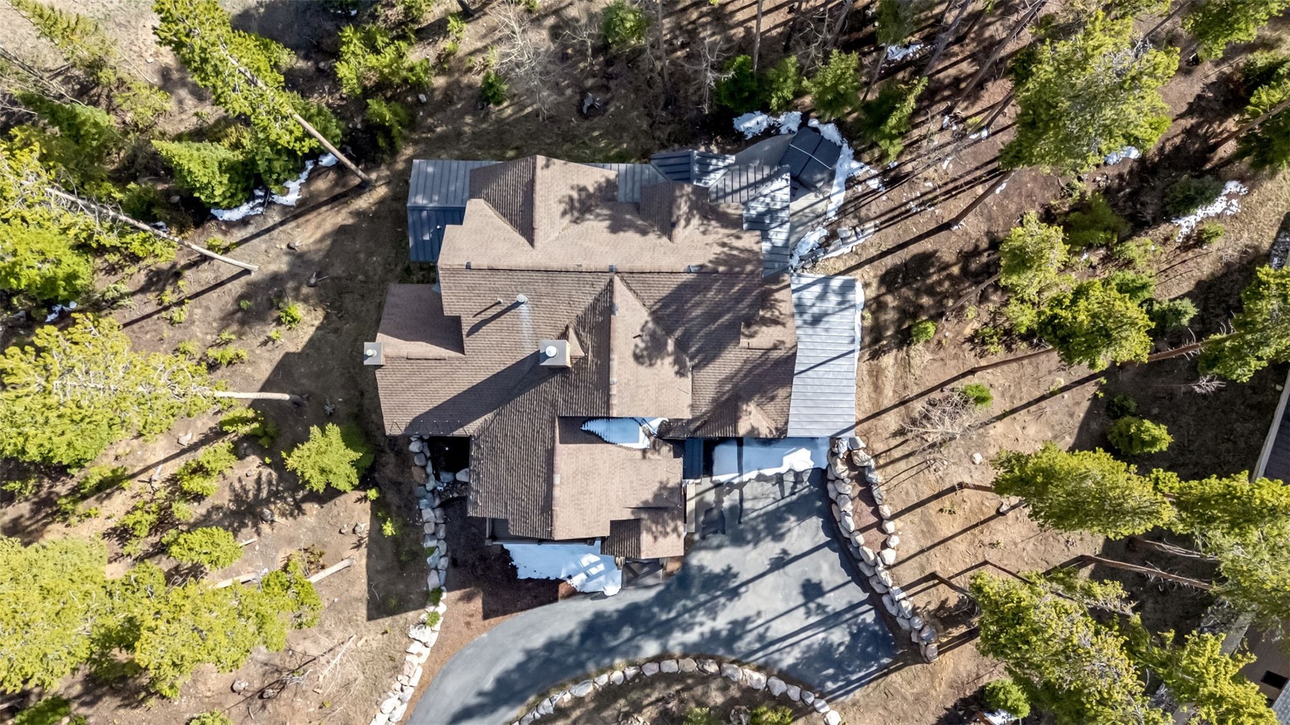 67 North Woods Lane Breckenridge CO 80424