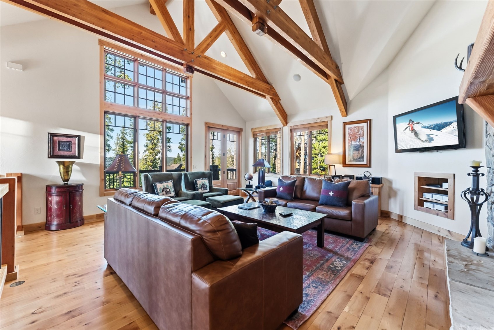 67 North Woods Lane Breckenridge CO 80424
