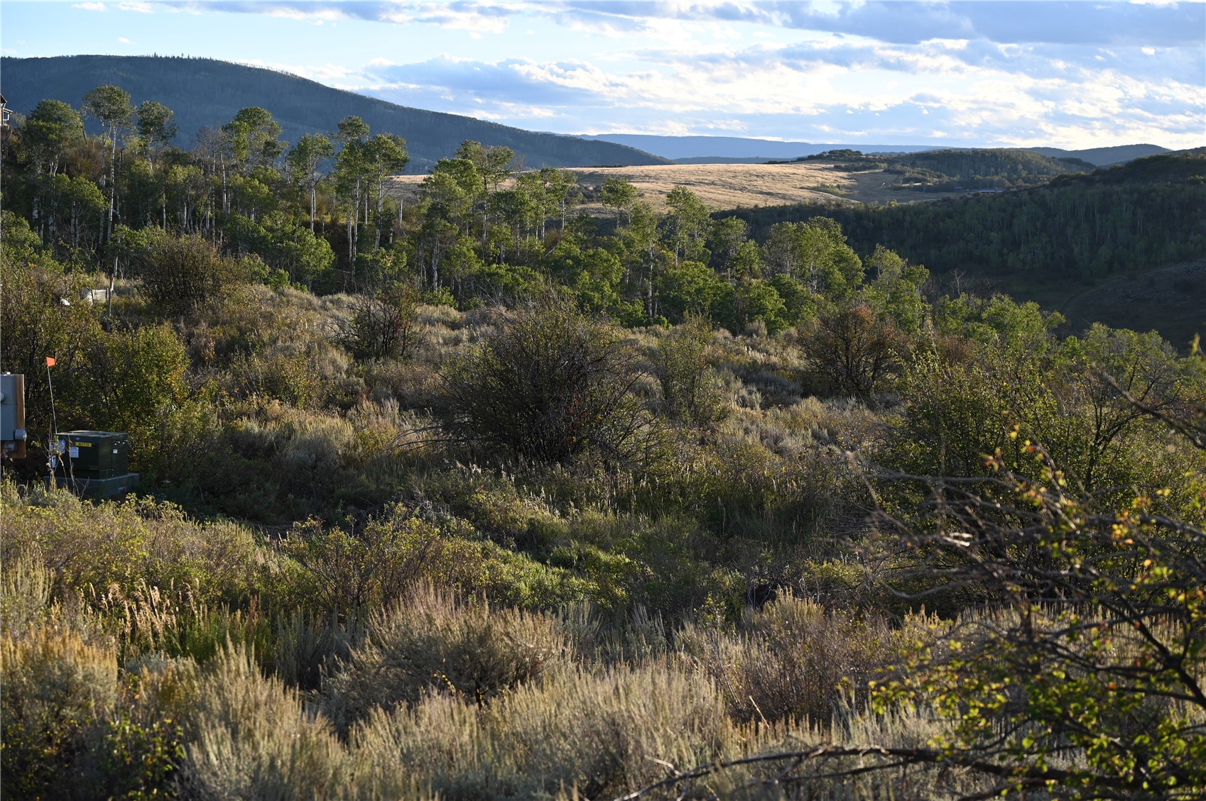 30677 Marshall Ridge Steamboat Springs CO 80487