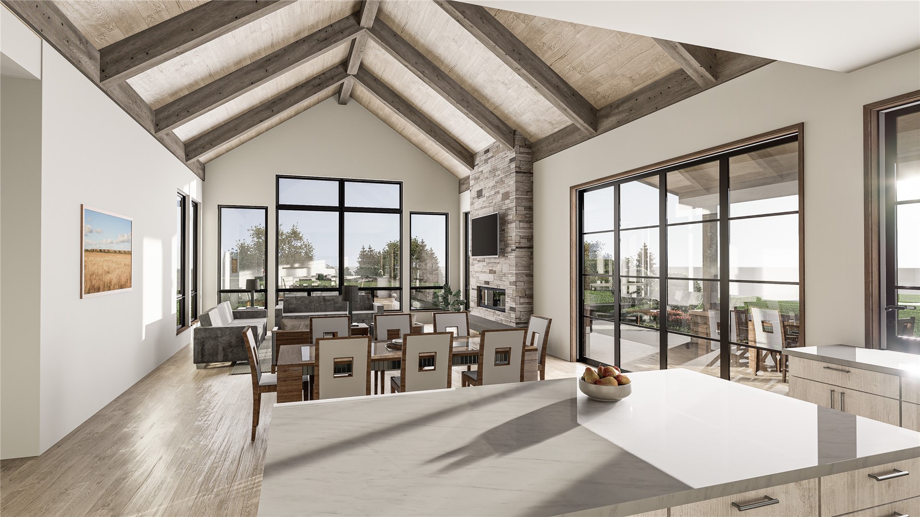30677 Marshall Ridge Steamboat Springs CO 80487