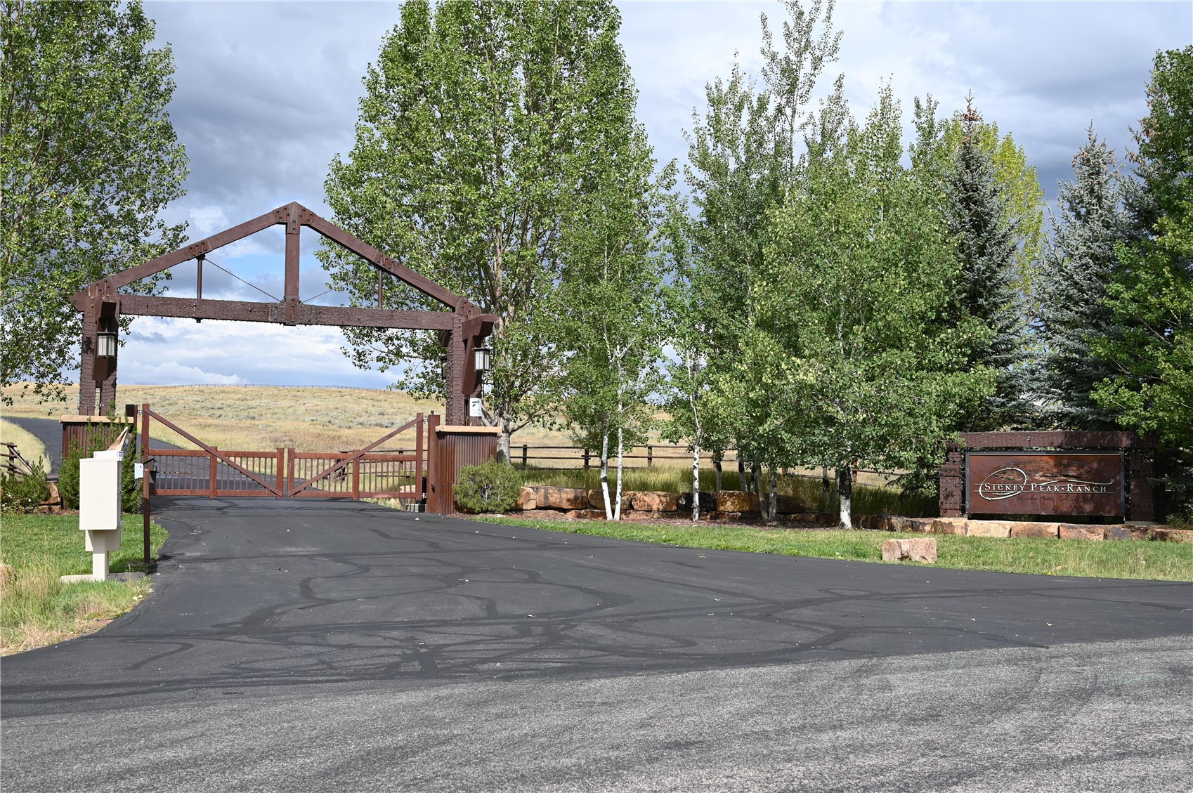 30677 Marshall Ridge Steamboat Springs CO 80487