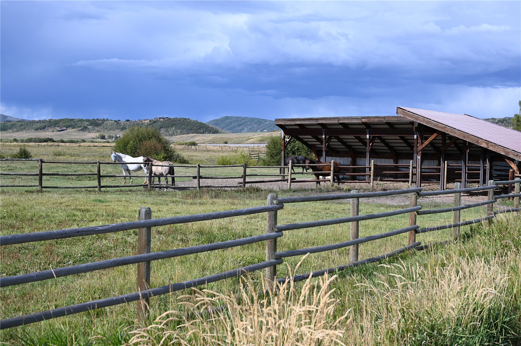 30677 Marshall Ridge Steamboat Springs CO 80487