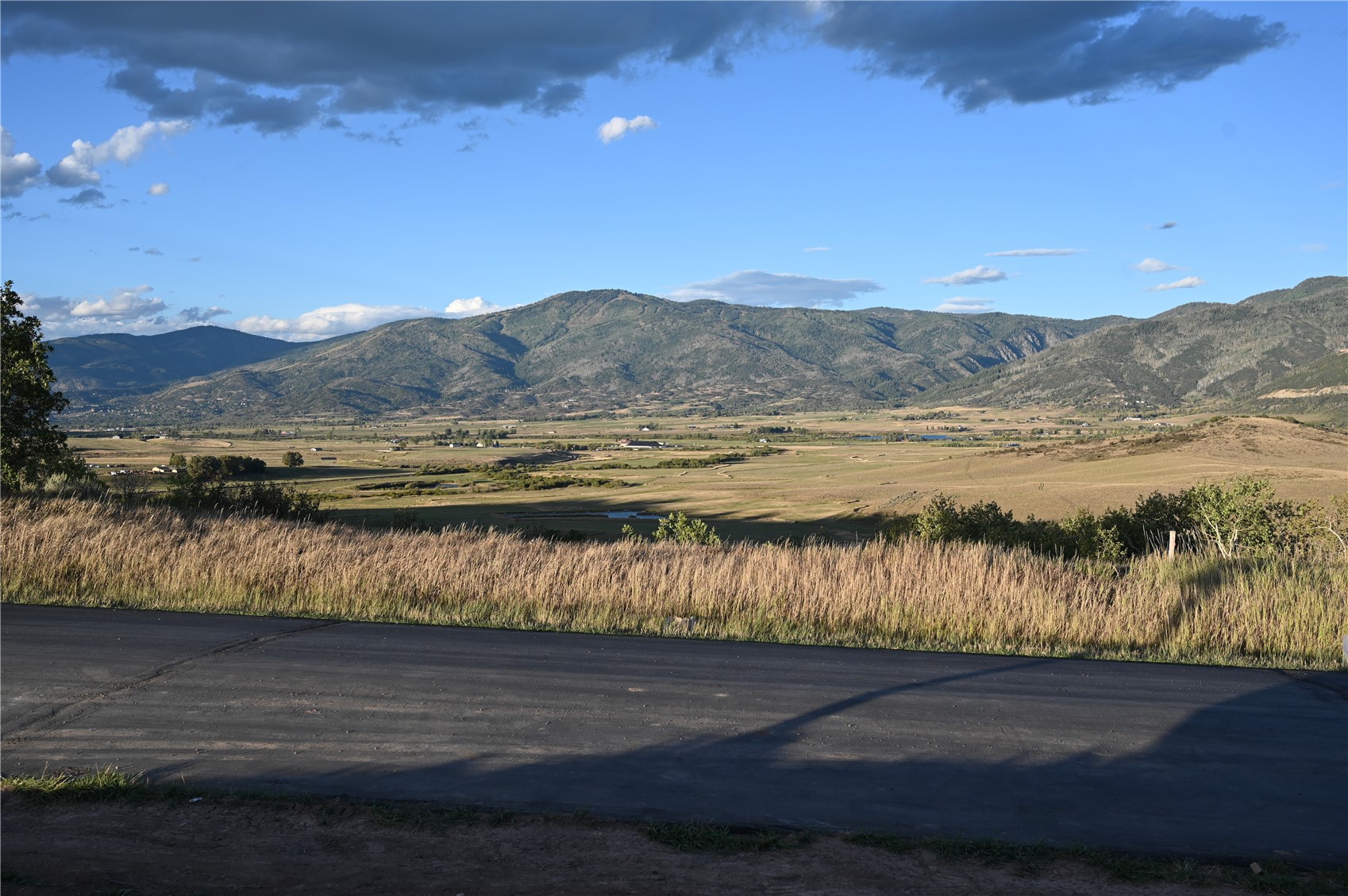 30677 Marshall Ridge Steamboat Springs CO 80487