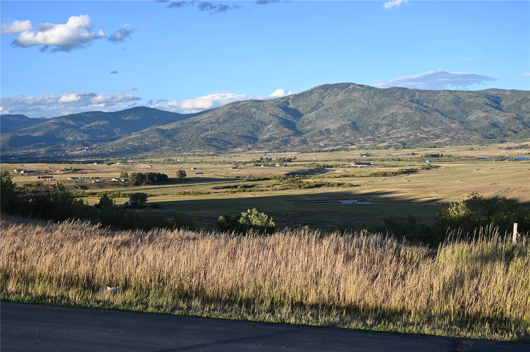 30677 Marshall Ridge Steamboat Springs CO 80487