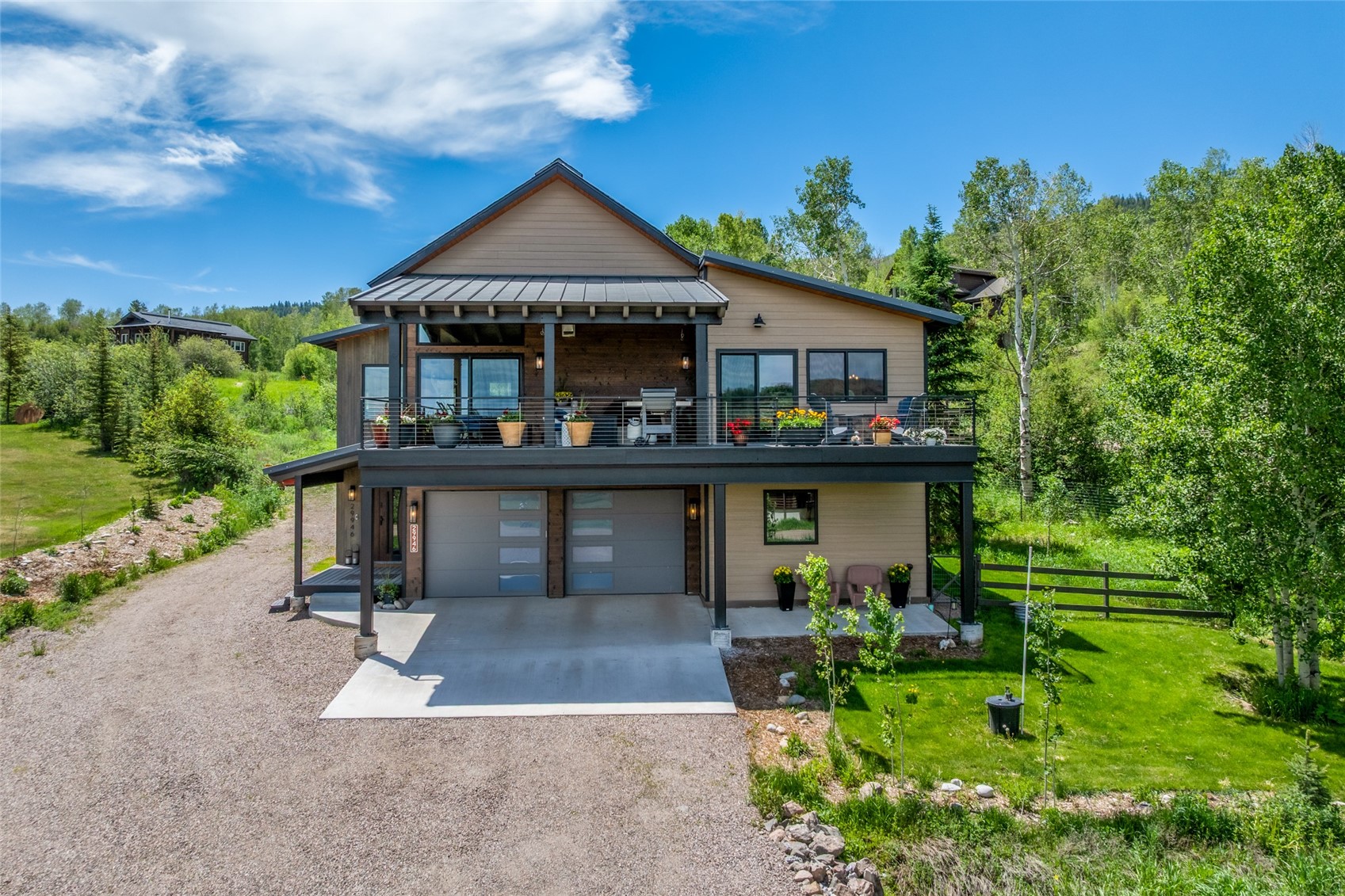 29946 Rock Point Trail Oak Creek CO 80467