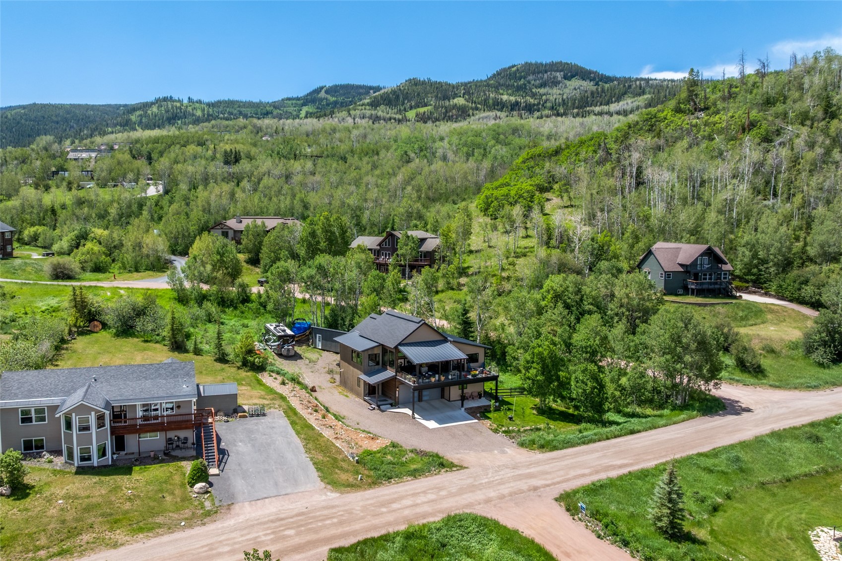 29946 Rock Point Trail Oak Creek CO 80467