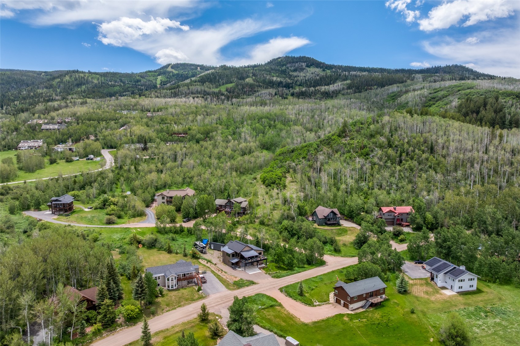29946 Rock Point Trail Oak Creek CO 80467