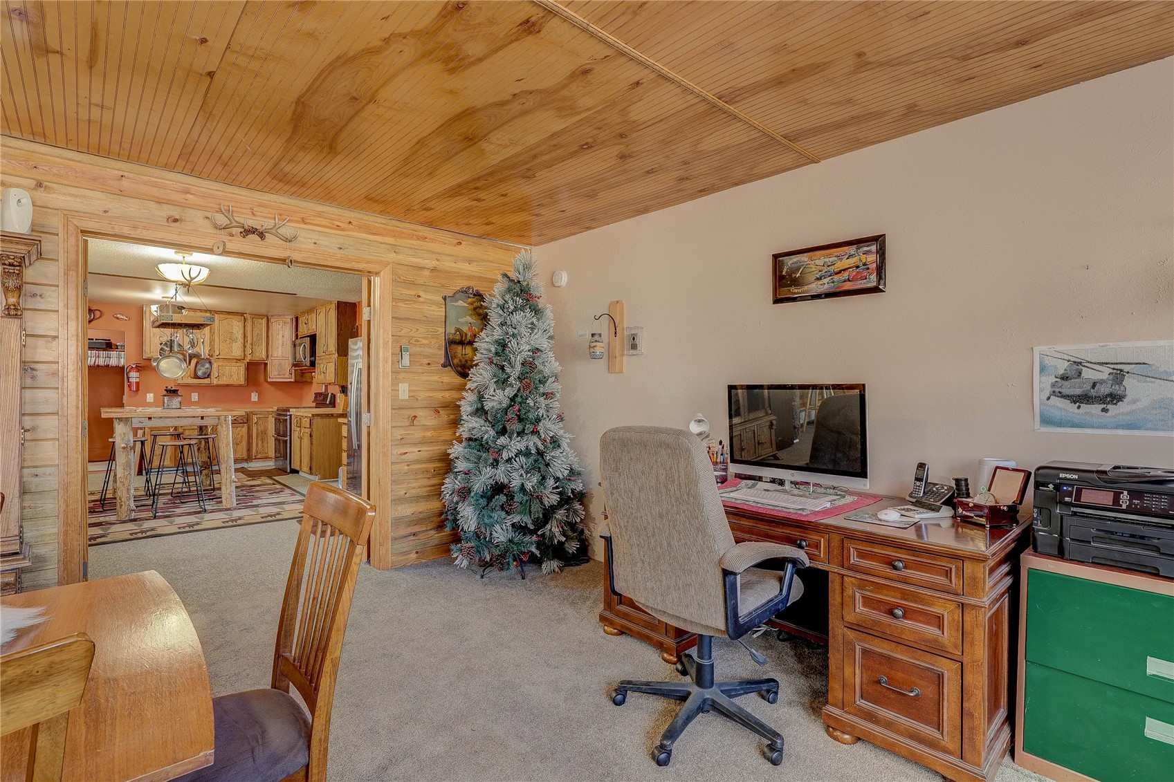 1478 W Longbow Drive Jefferson CO 80456