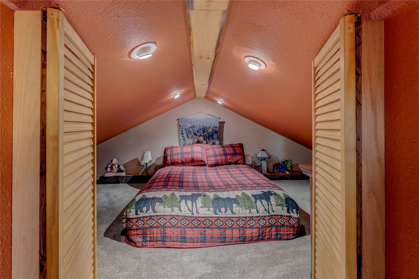 1478 W Longbow Drive Jefferson CO 80456