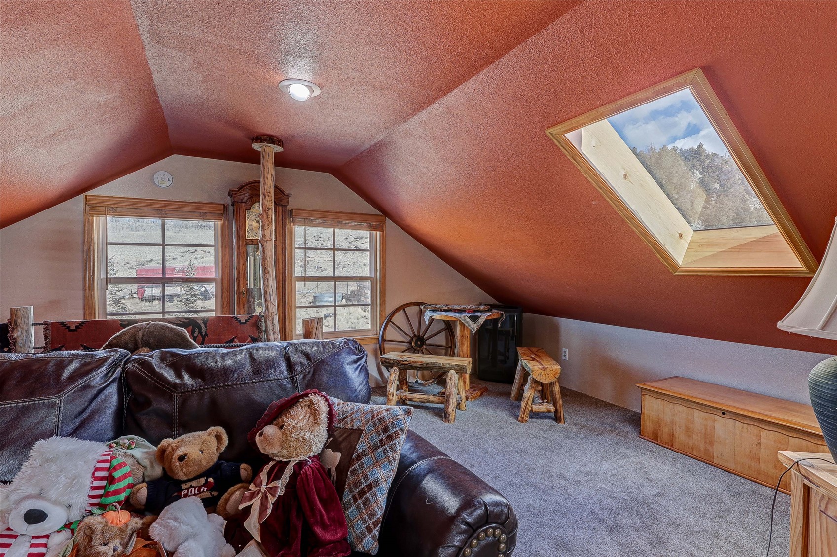 1478 W Longbow Drive Jefferson CO 80456