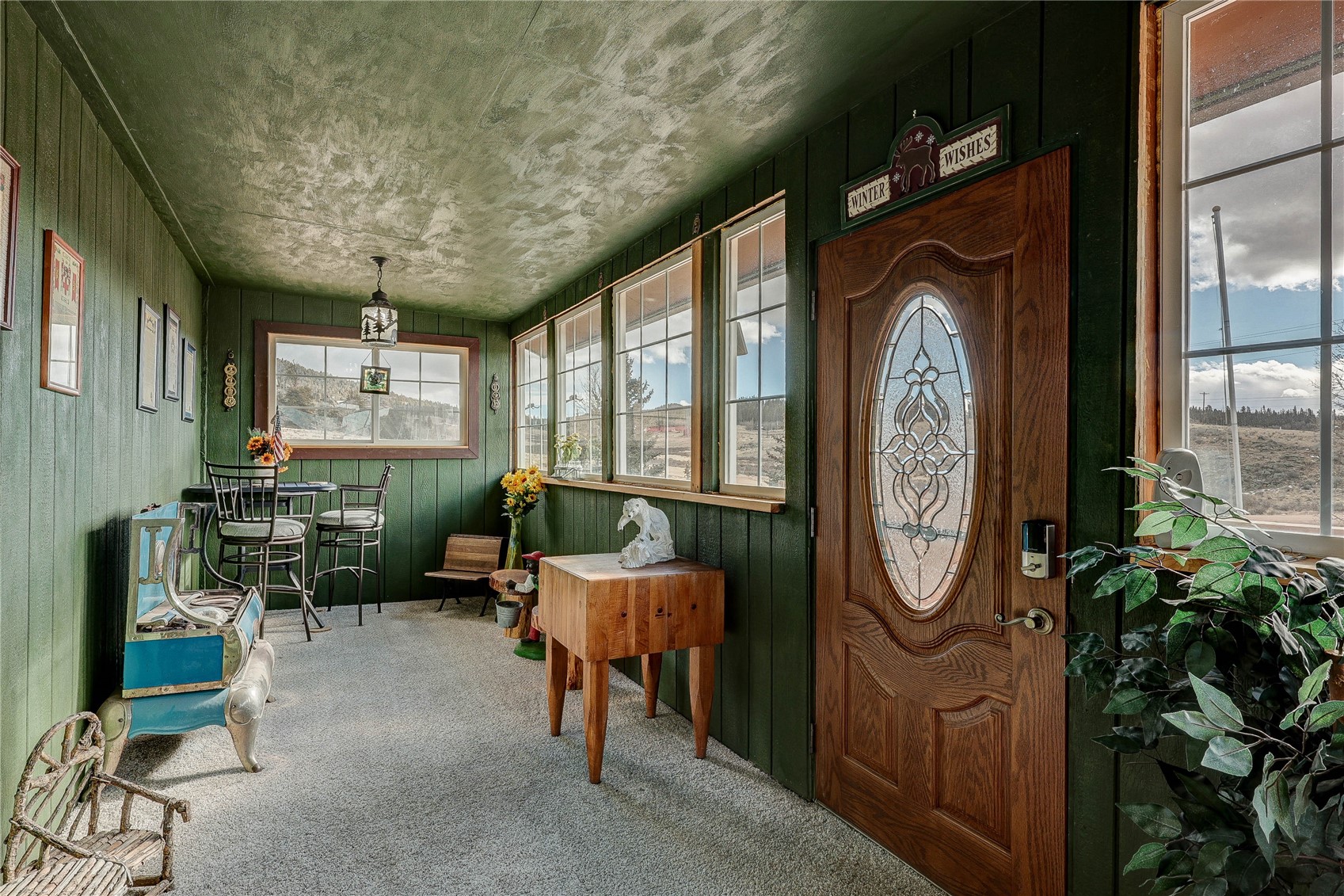 1478 W Longbow Drive Jefferson CO 80456
