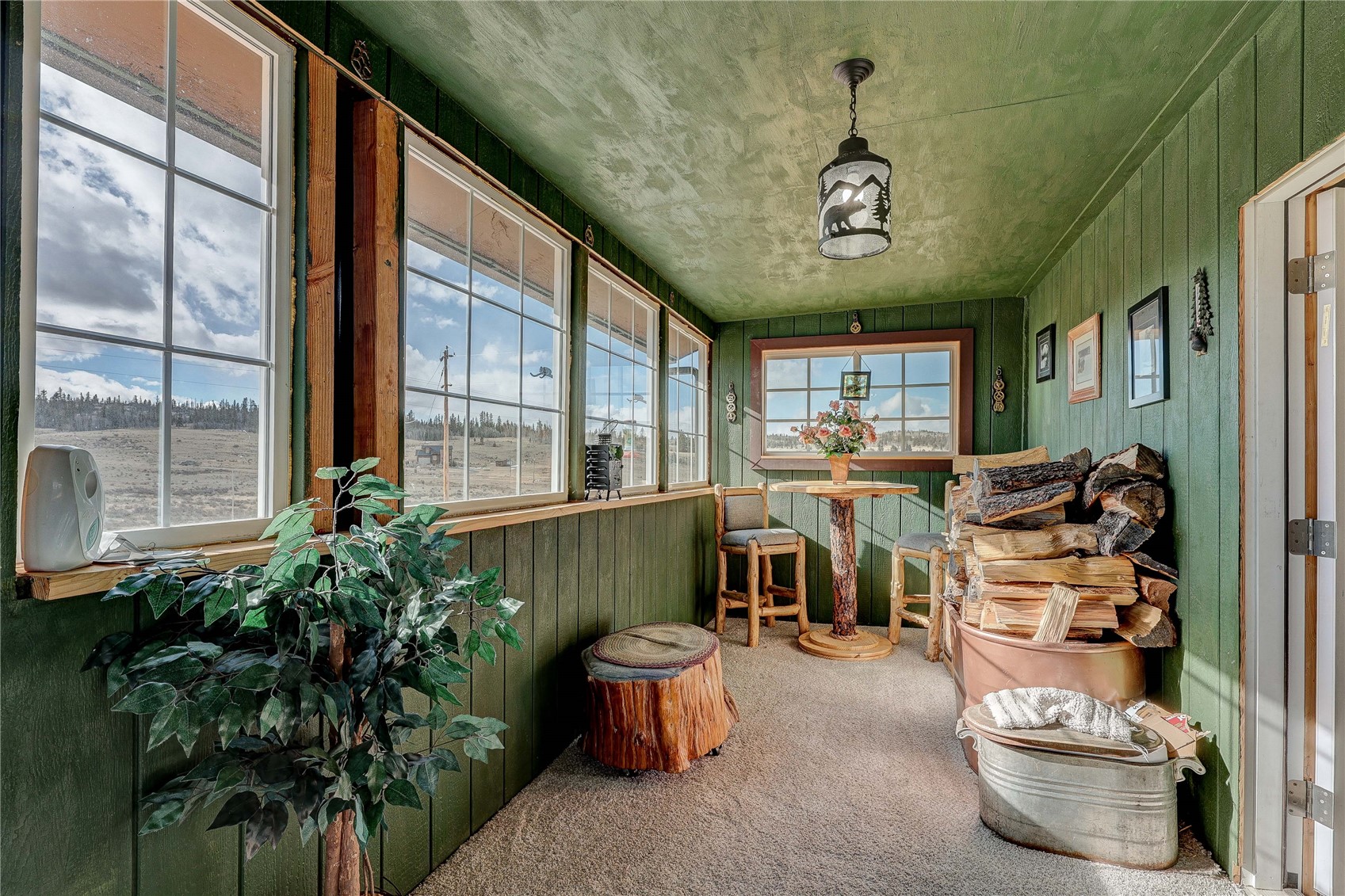 1478 W Longbow Drive Jefferson CO 80456