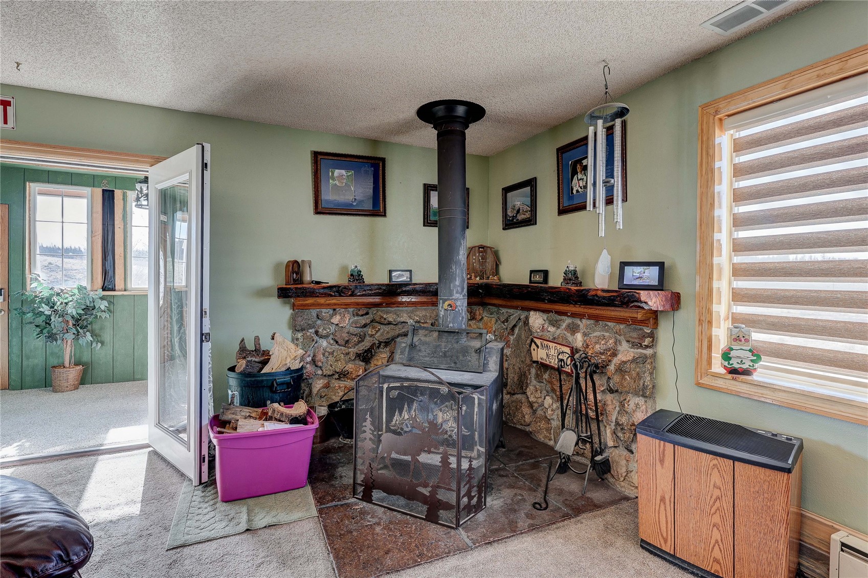 1478 W Longbow Drive Jefferson CO 80456