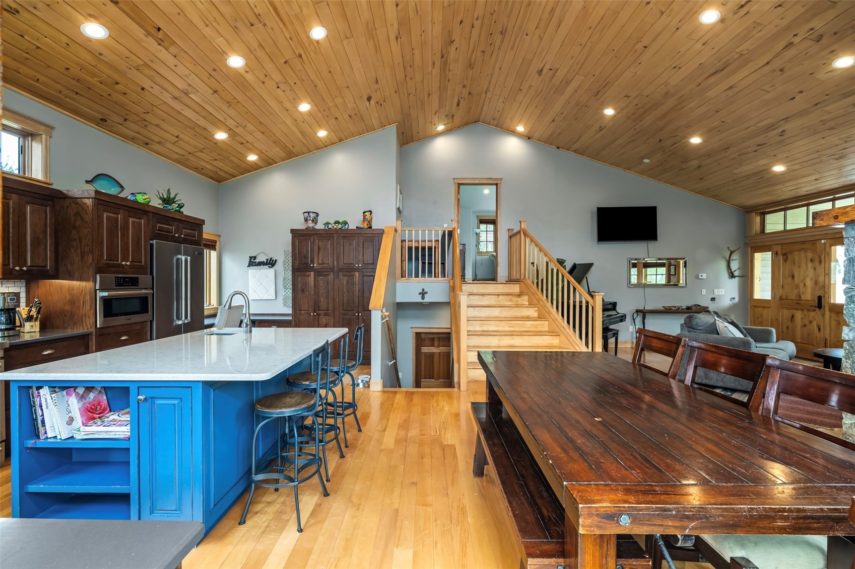 205 Huckleberry Lane Steamboat Springs CO 80487