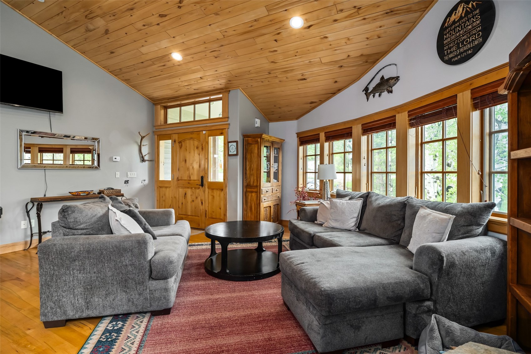 205 Huckleberry Lane Steamboat Springs CO 80487