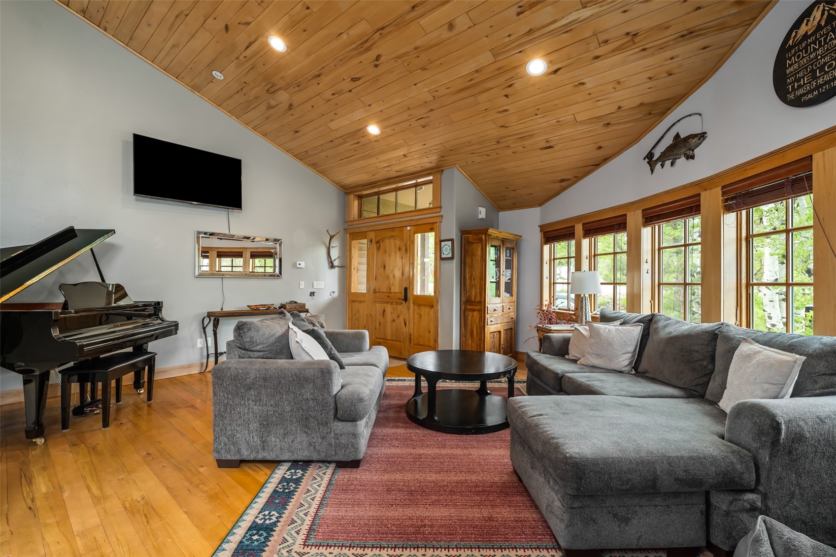 205 Huckleberry Lane Steamboat Springs CO 80487