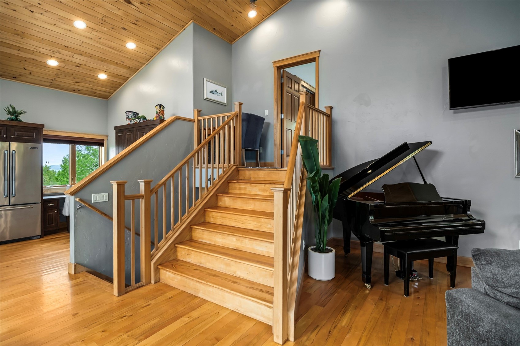 205 Huckleberry Lane Steamboat Springs CO 80487