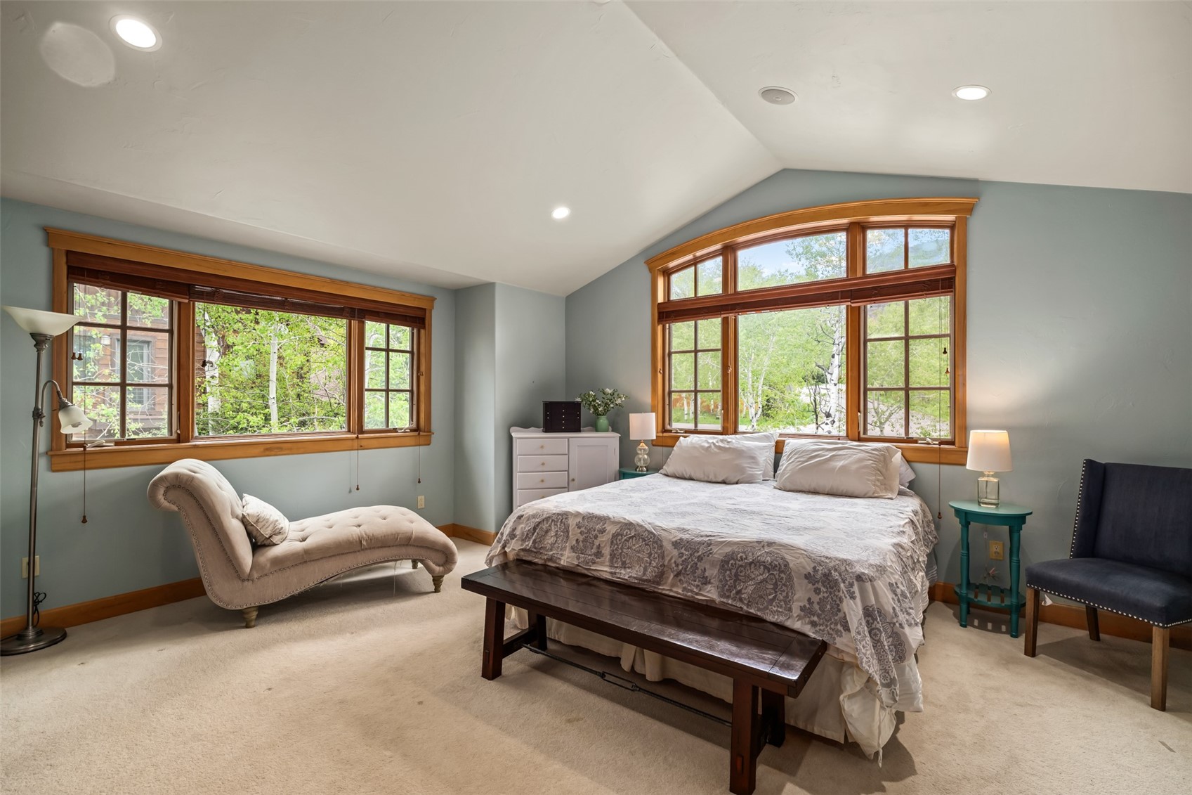 205 Huckleberry Lane Steamboat Springs CO 80487