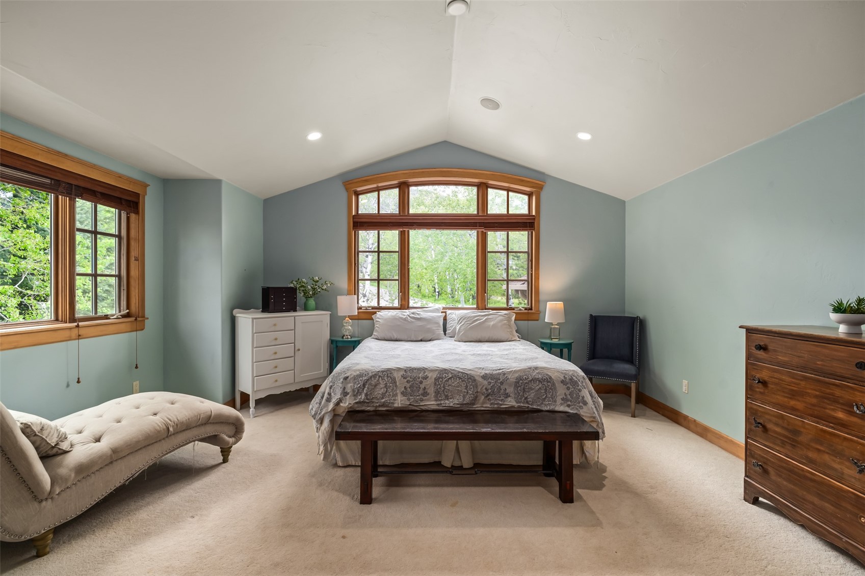 205 Huckleberry Lane Steamboat Springs CO 80487