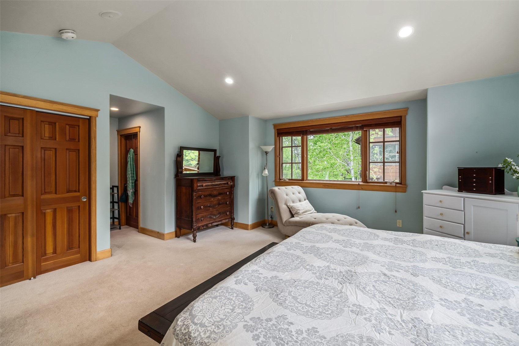 205 Huckleberry Lane Steamboat Springs CO 80487