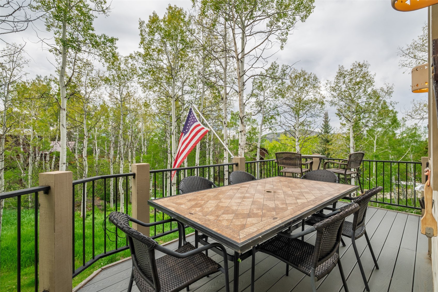 205 Huckleberry Lane Steamboat Springs CO 80487