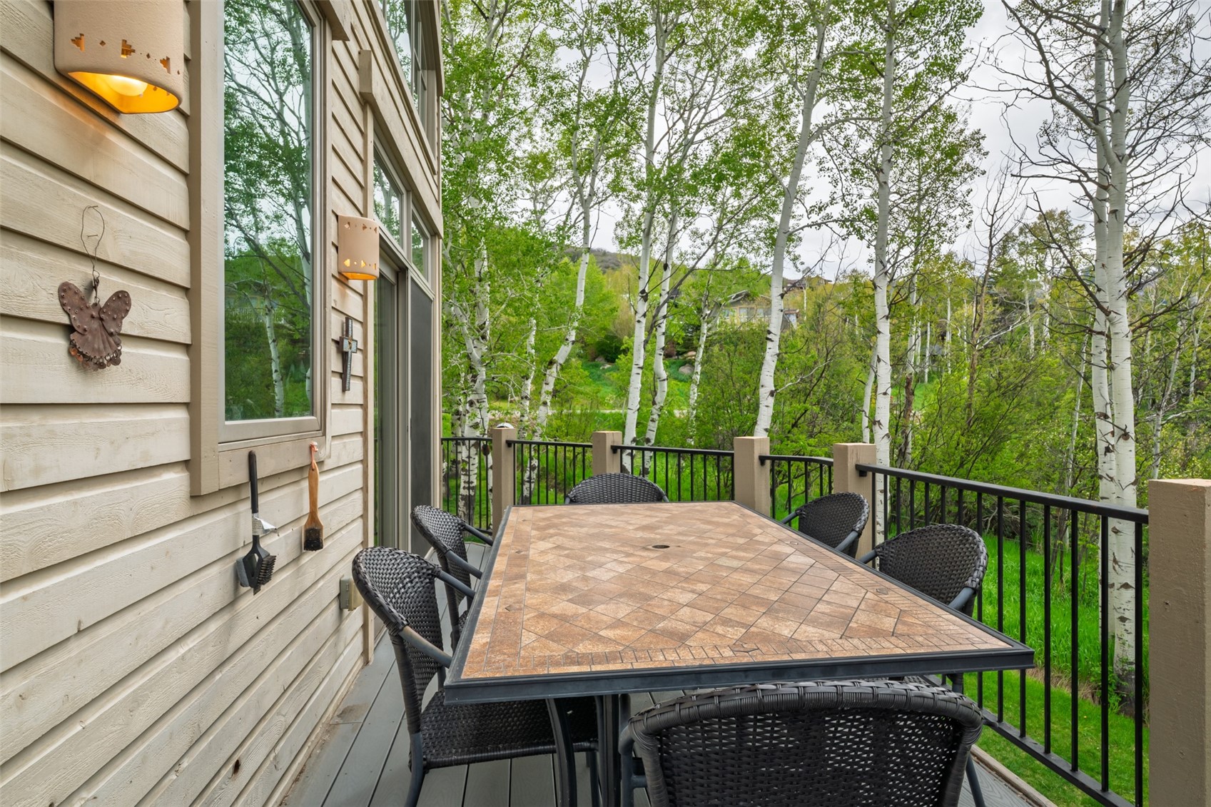 205 Huckleberry Lane Steamboat Springs CO 80487