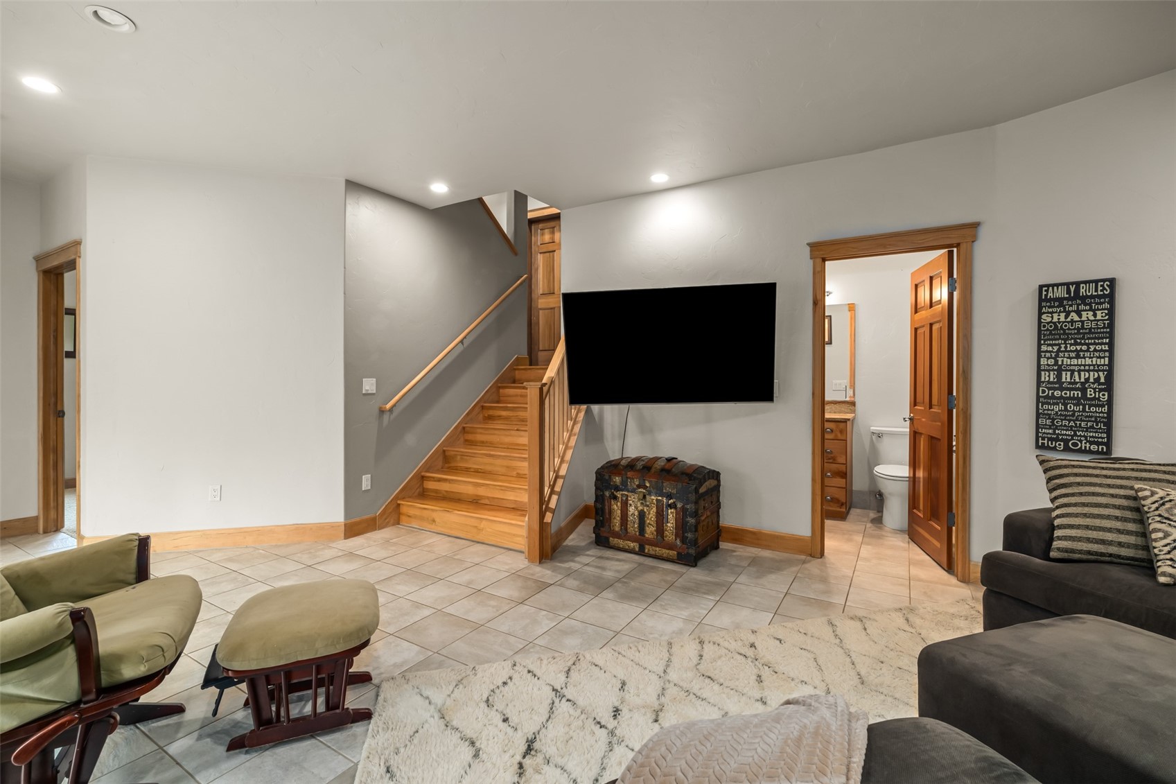 205 Huckleberry Lane Steamboat Springs CO 80487