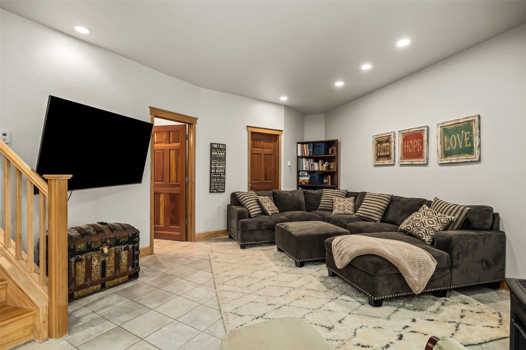 205 Huckleberry Lane Steamboat Springs CO 80487