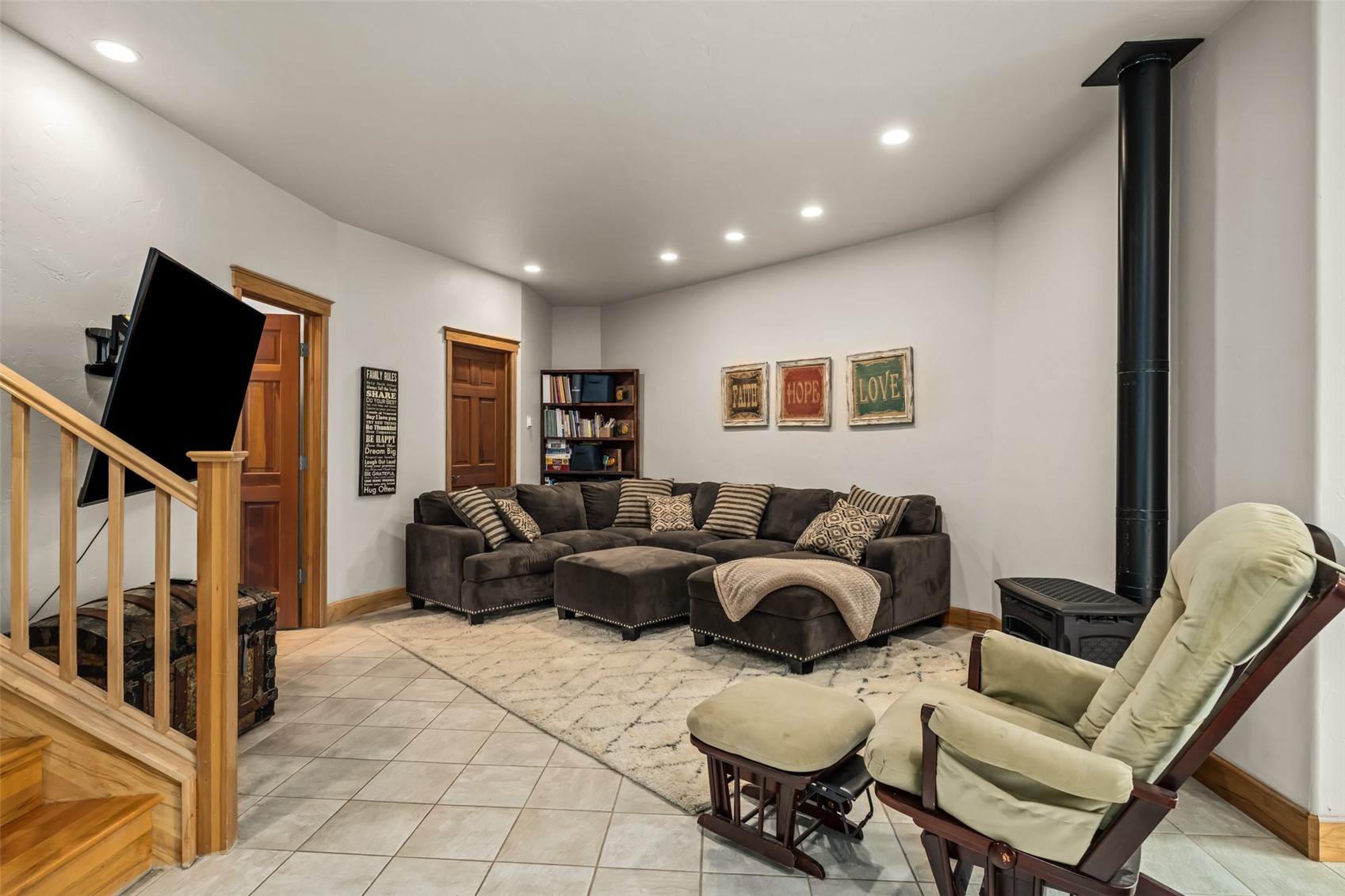 205 Huckleberry Lane Steamboat Springs CO 80487