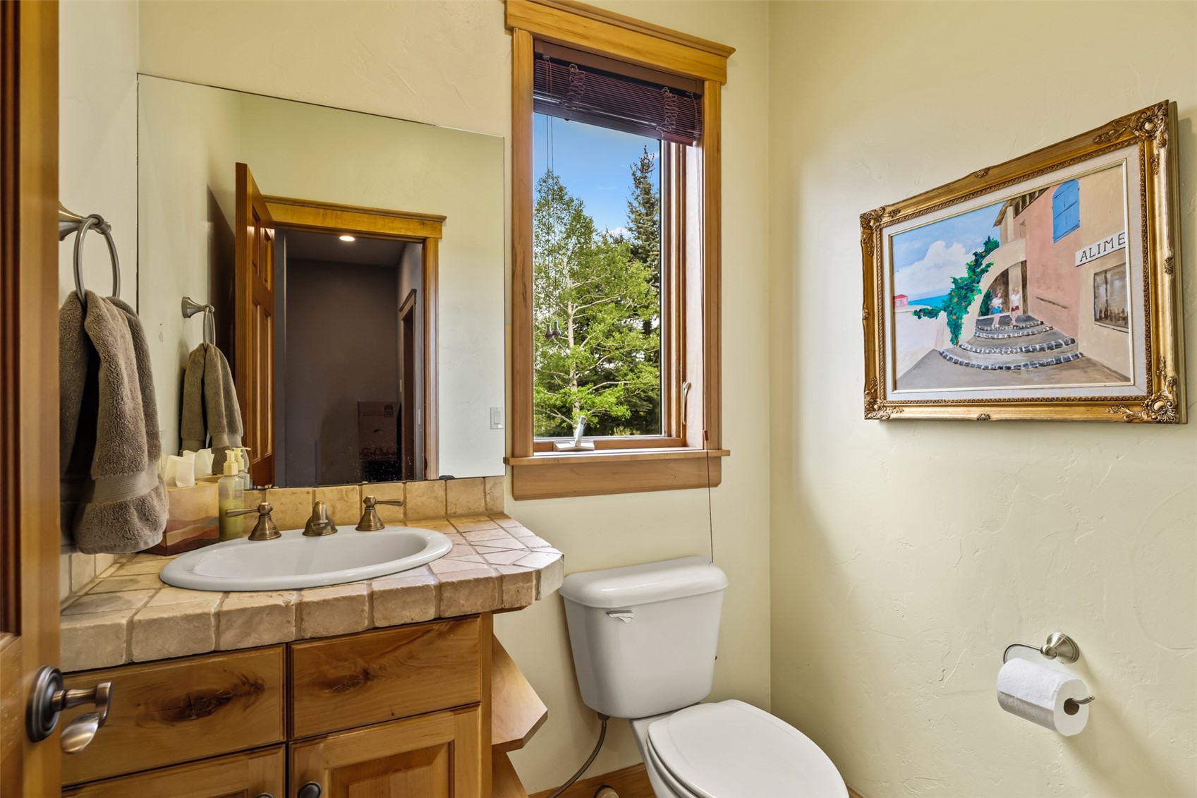 205 Huckleberry Lane Steamboat Springs CO 80487