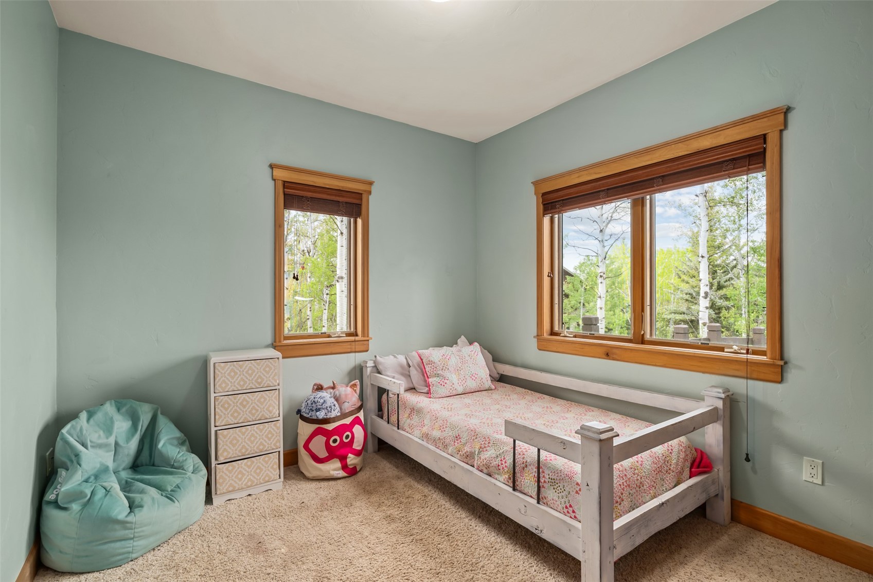 205 Huckleberry Lane Steamboat Springs CO 80487