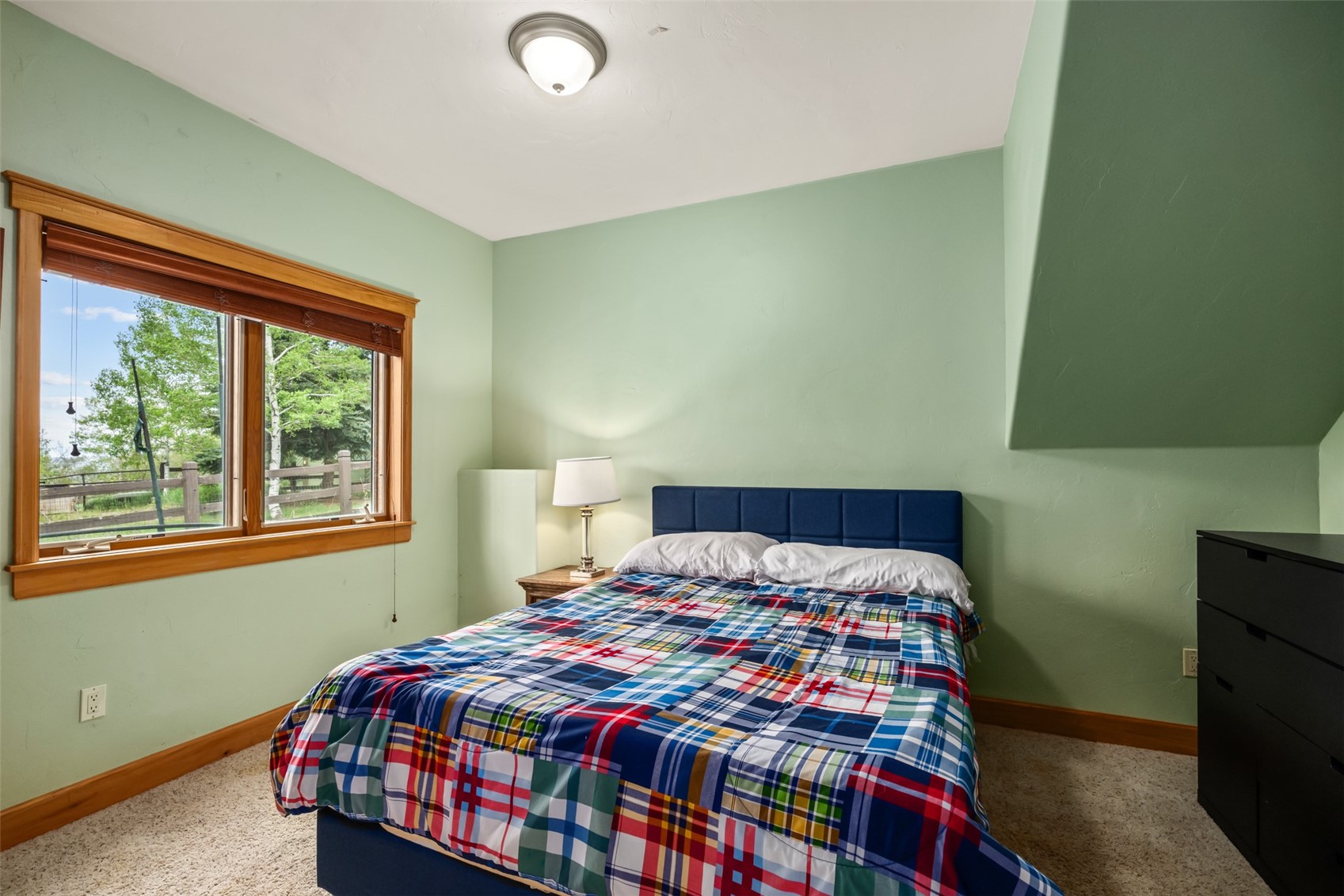 205 Huckleberry Lane Steamboat Springs CO 80487