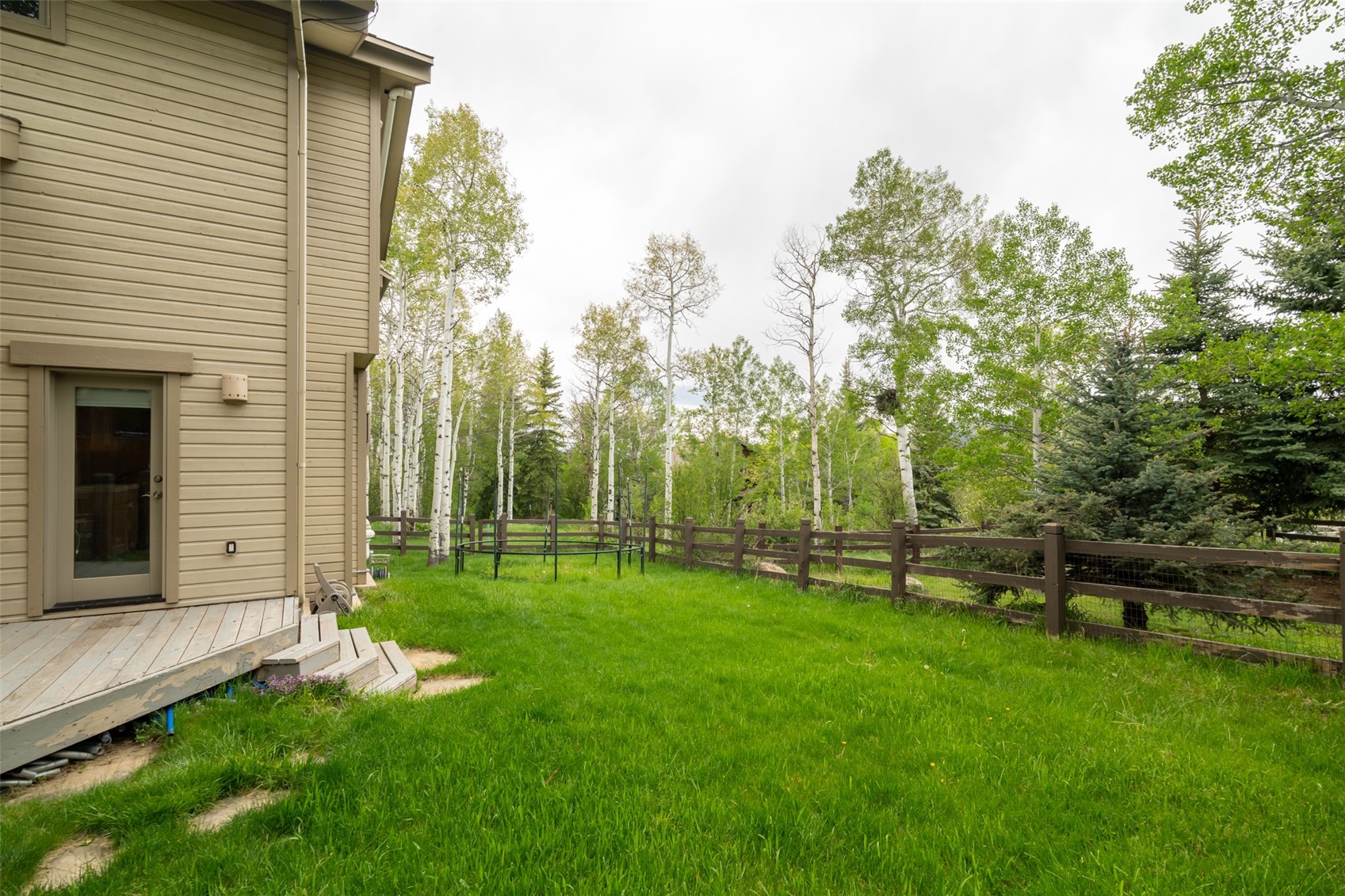 205 Huckleberry Lane Steamboat Springs CO 80487