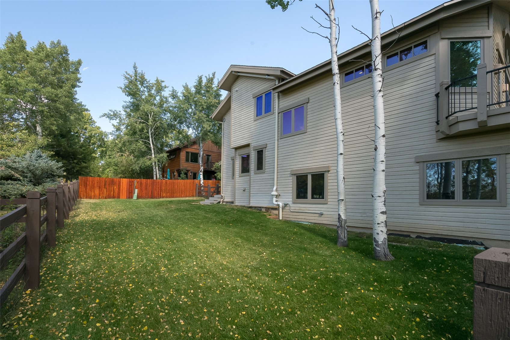 205 Huckleberry Lane Steamboat Springs CO 80487