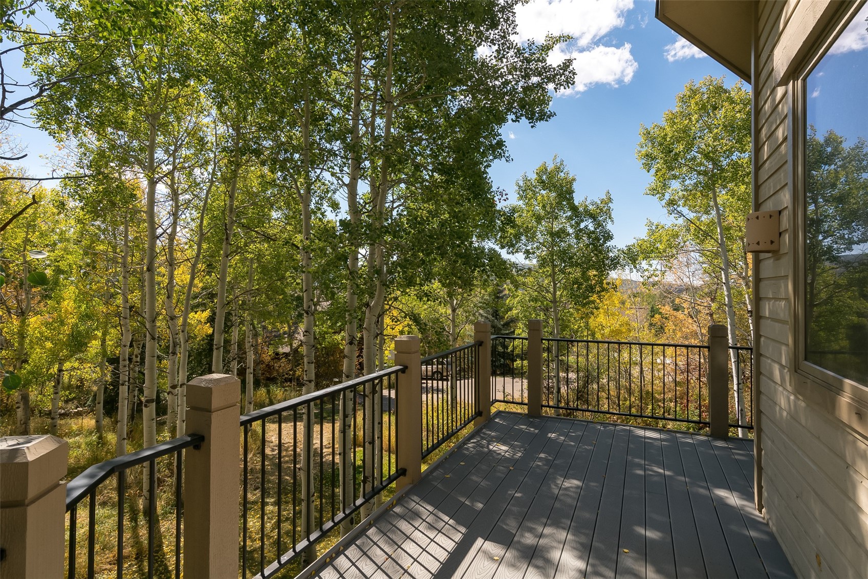 205 Huckleberry Lane Steamboat Springs CO 80487
