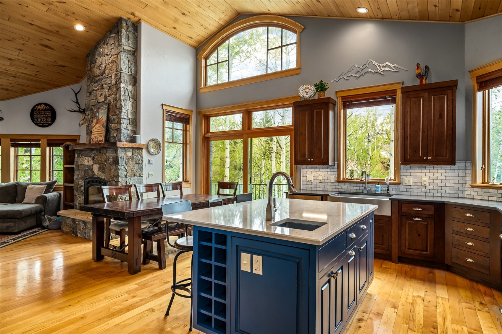 205 Huckleberry Lane Steamboat Springs CO 80487