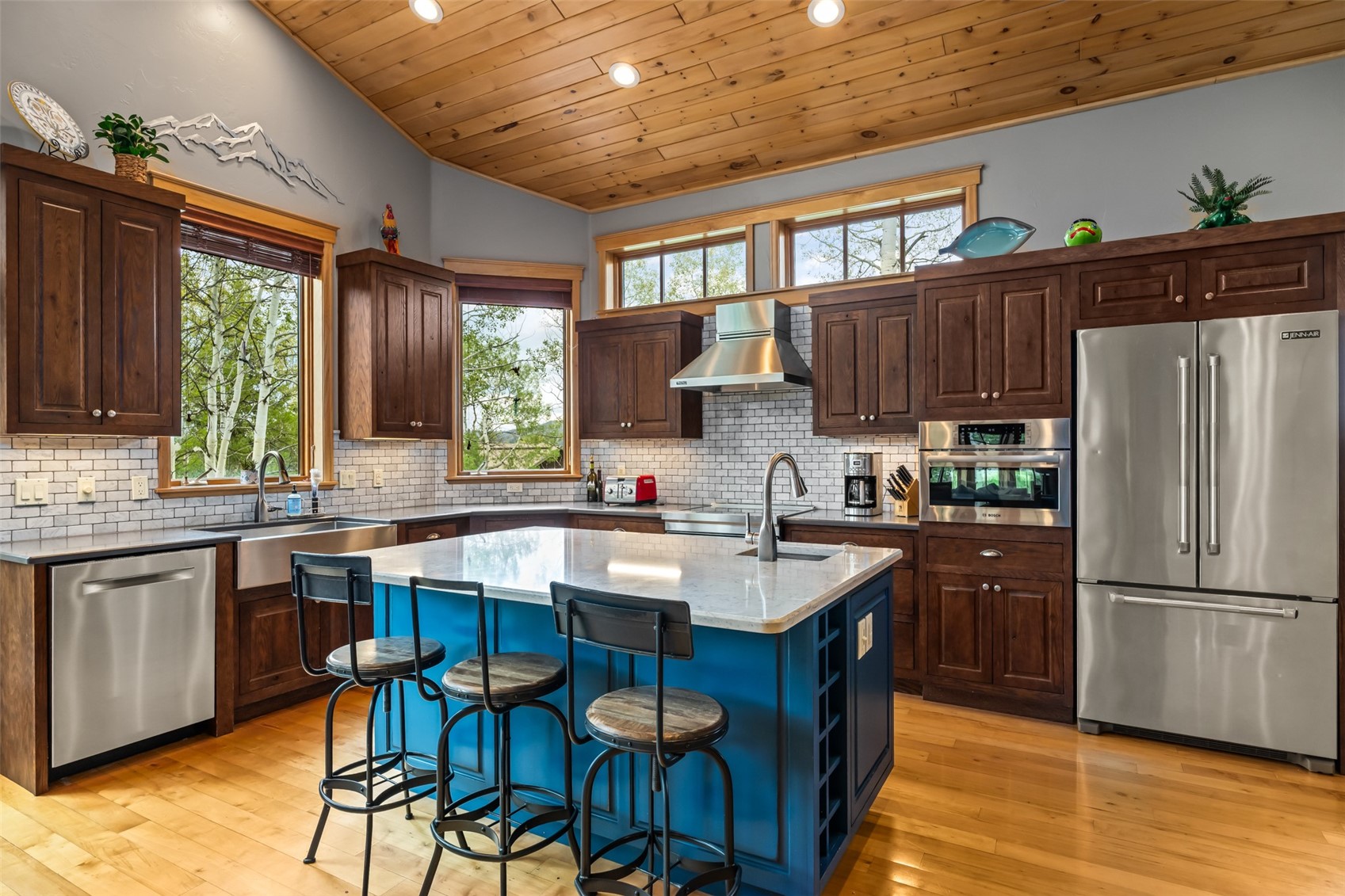 205 Huckleberry Lane Steamboat Springs CO 80487