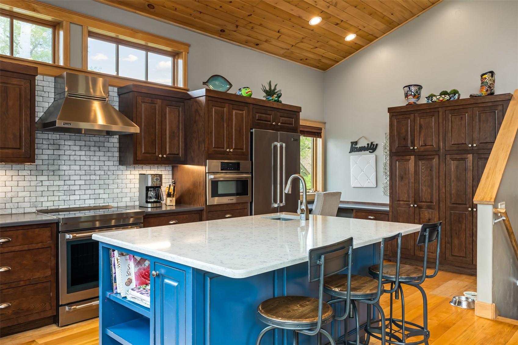 205 Huckleberry Lane Steamboat Springs CO 80487