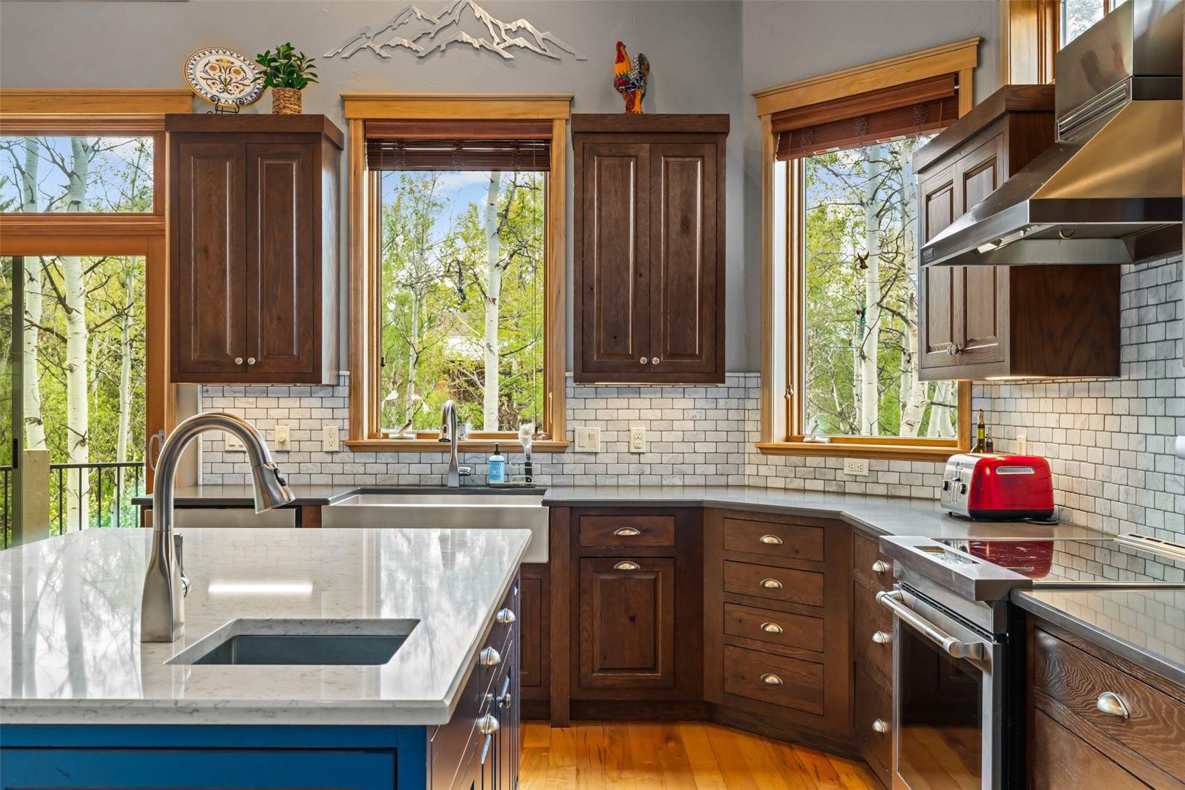 205 Huckleberry Lane Steamboat Springs CO 80487