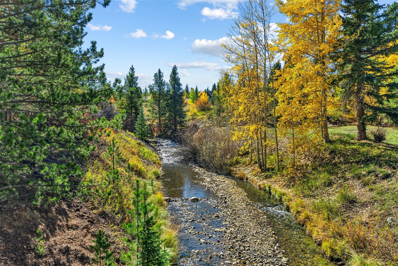 134 Gold Run Circle Breckenridge CO 80424