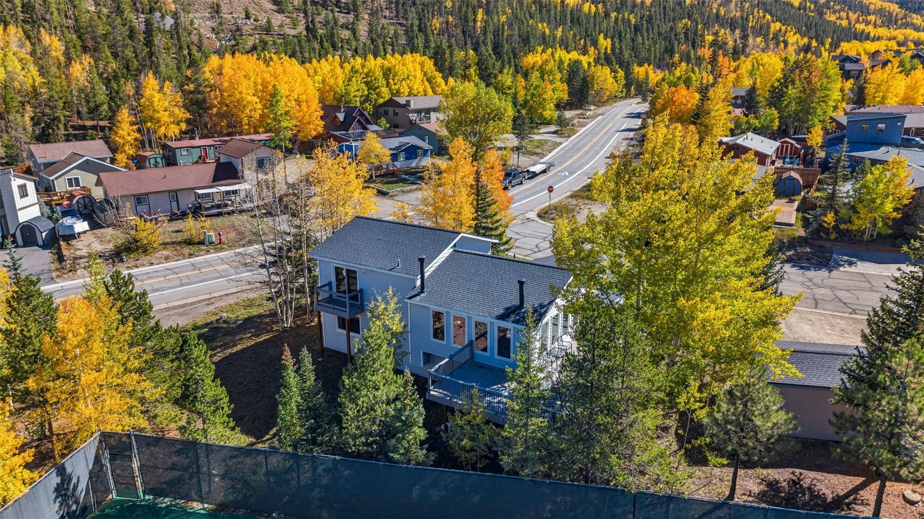 134 Gold Run Circle Breckenridge CO 80424