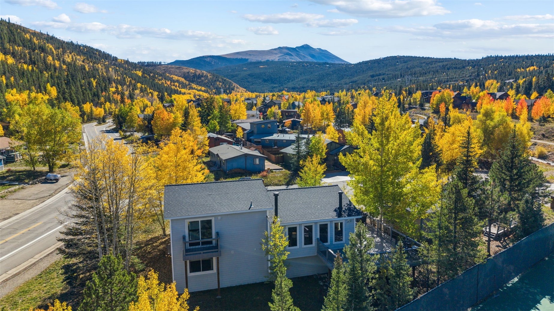 134 Gold Run Circle Breckenridge CO 80424