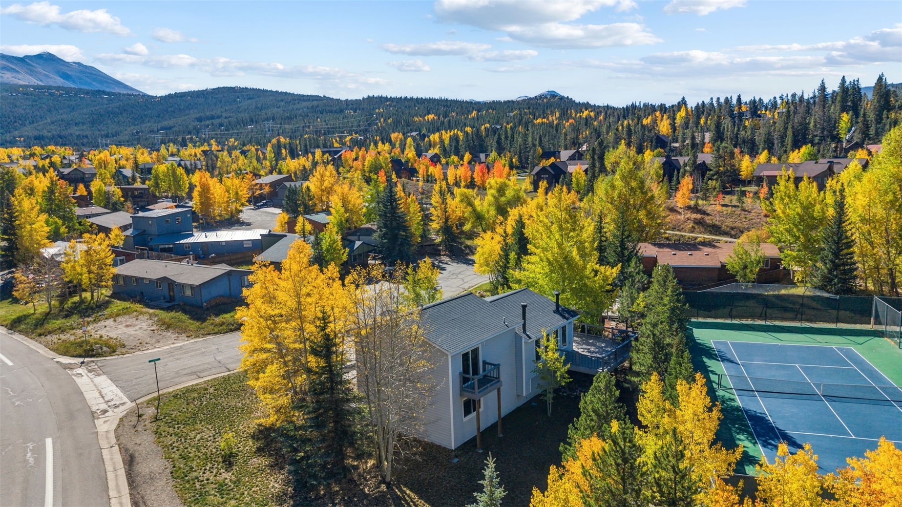 134 Gold Run Circle Breckenridge CO 80424