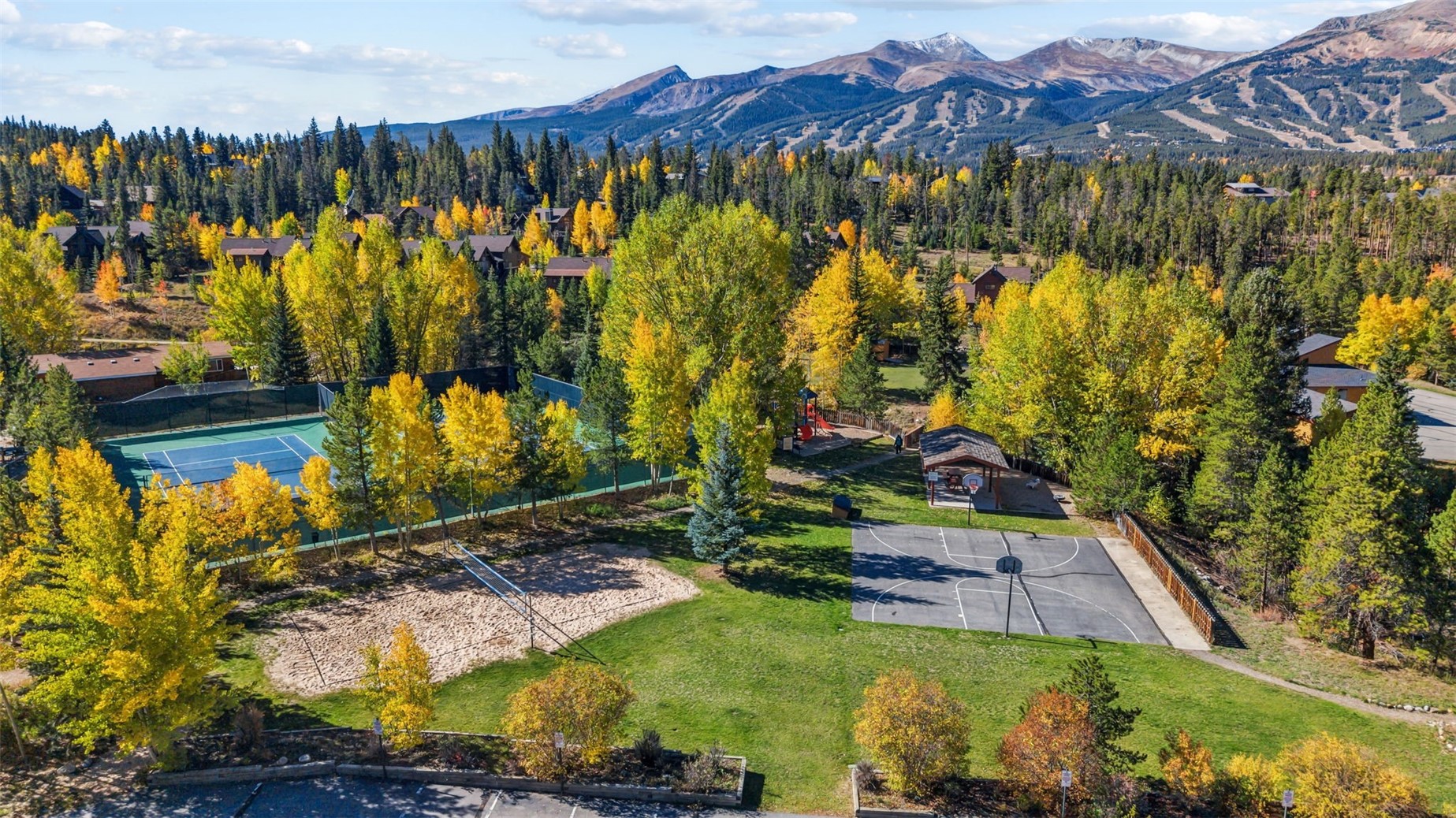 134 Gold Run Circle Breckenridge CO 80424